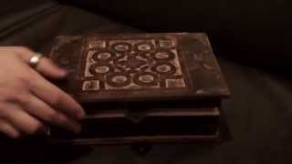 ATROCITY &quot;OKKULT&quot; Webisode II