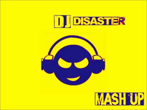 Gregor Salto & Florian T & Far East Movement - Horizonte Like a g6 (Dj Disaster Mashup)