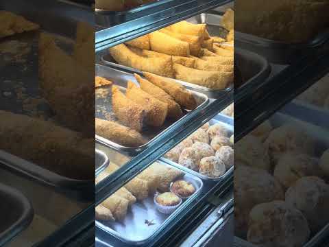 Os pastéis mais deliciosos do Paineiras da Serra 😍✨ | Minas Gerais