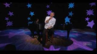 Taylor Hicks - The Right Place on The View_Gypsee