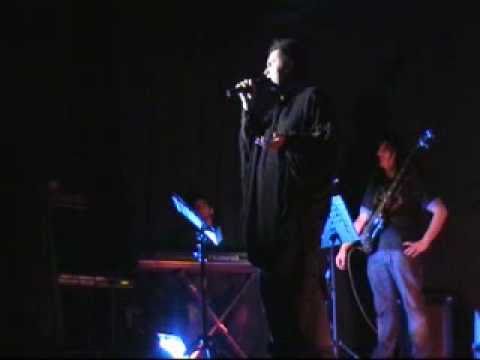 Un uomo da bruciare - Alessio Santamaria in tributo a Renato Zero: dal 1994 Cover Renato Zero