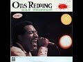 Day Tripper - Otis Redding