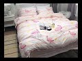 The most prestige bedding and table cloth manufacturers fatory china Qingdao Rosy Fu...