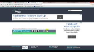 10 minute mail - 10minutemail.com