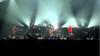 Ska-P -  Estampida - Live Paris 2013