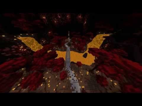 Minecraft - Ragecraft II - Visual Trailer
