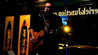 Lookin' For Me Somewhere (BoDeans) performed by Eric Leland