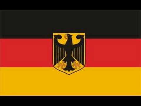 Deutsche Nationalhymne (Instrumental)