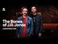 The Bones of J.R. Jones on Audiotree Live (Full Session)