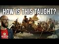 Was Denken Die Briten über Die Amerikanische Revolution