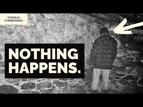 Why is THIS the Scariest Horror Movie?