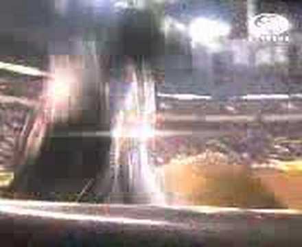 Brian Canter vs. Walk This Way