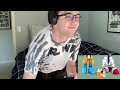Sonic Meets MLP Revisit Reaction