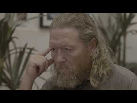 Lost But Not Found: A Short Film