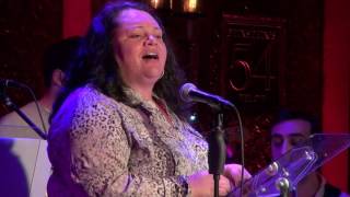 Keala Settle - &quot;Bring Back the Wonder/Sail Away&quot; | 54 Celebrates the Muppets