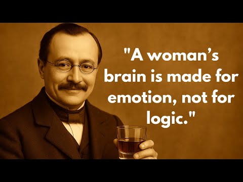 You’ll Never See Brazil the Same After Hearing Auguste Comte’s 100 Brutal Quotes
