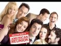 Yunker "I'm Gonna Show" CSI/American Reunion ...