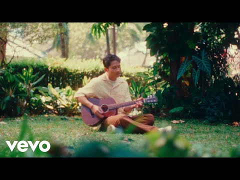 Abeliano - Tak Pernah Sendiri (Official Video)