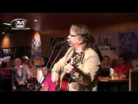 Dalibor Janda - Kde jsi.flv