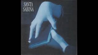 Santa Sabina - No me alcanza el tiempo