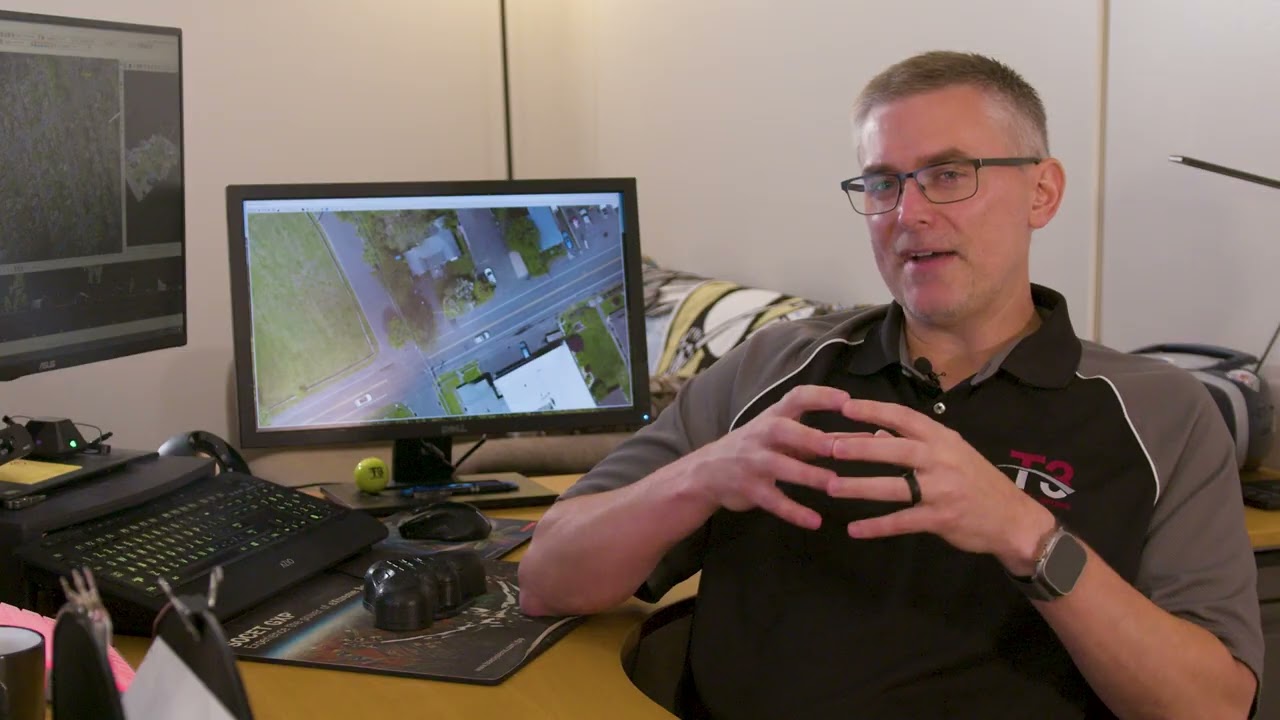 GeoCue Online Tutorials and Support