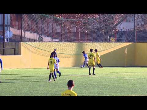 Loures 1 / Belenenses 1 