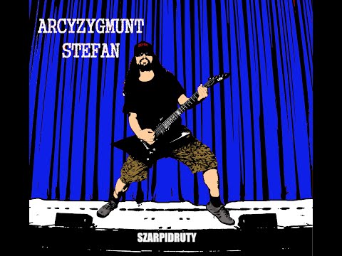 Arcyzygmunt Stefan - Trzy po Trzy (Official Lyric Video)