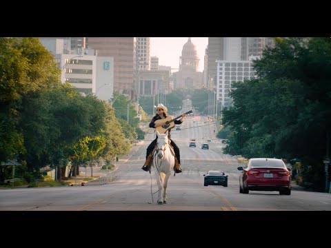 Asleep at the Wheel - "Riding High In Texas"