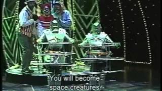 Starbird (Children's opera in one act)