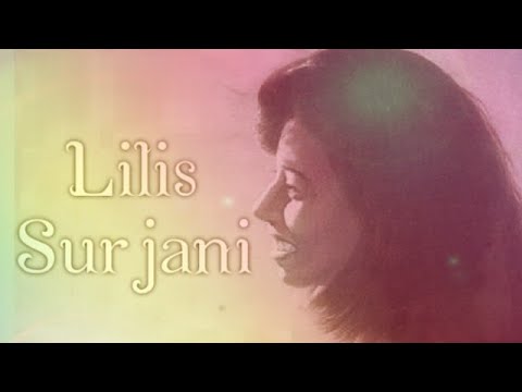 Lagu-lagu Irama Melayu Lilis Surjani & Orkes Melaju Pantjaran Muda , Pimp. Zakarya