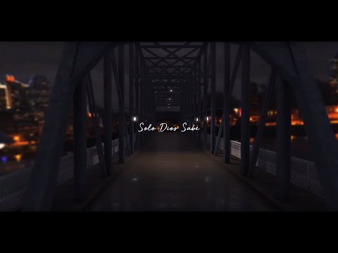 for KING + COUNTRY + Miel San Marcos - Solo Dios Sabe (God Only Knows) [Lyric Video]