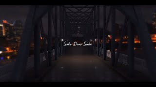 for KING &amp; COUNTRY + Miel San Marcos - Solo Dios Sabe (God Only Knows) [Lyric Video]