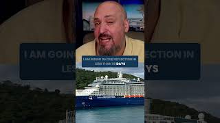 Both Edge and Solstice Class Ships Are AMAZING! #shorts #cruiseship #celebritycruises