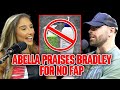 Abella Danger PRAISES Bradley Martyn For NO FAP