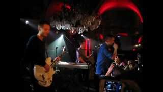 One Republic - Stand by me / Seven nation army / SexyBack (live)