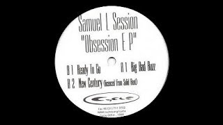 Samuel L Session - New Century