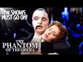 The Most Popular Songs From The Phantom Of The Opera Phantom Of The Opera