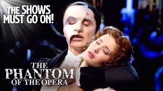 Download lagu The Most Popular Songs From The Phantom of the Opera | Phantom of the Opera mp3