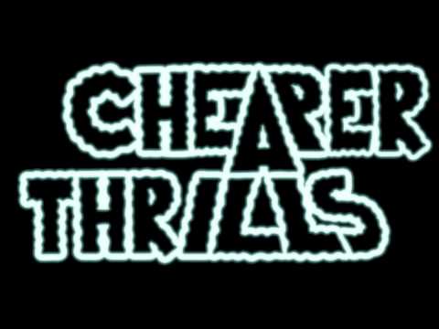 Wetness - i think i wanna dance with you - Cheaper Thrills