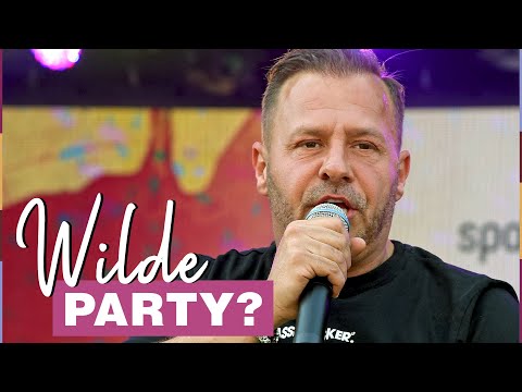 Willi Herren (†45): Neue Beweise für wilde Party vor seinem Tod?