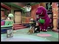Barney Home Video La Casa De Barney Come On Over To Barney S House Commerciale 2005