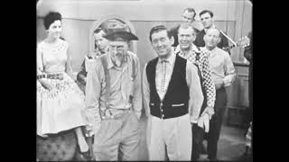 Music video thumbnail preview for Roy Acuff performs “Crying Holy (Unto The Lord)” on Martha White’s Grand Ole Opry Show (1959) by Roy Acuff and His Smoky Mountain Boys