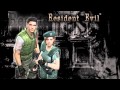 Resident Evil Remake OST HD - 17 - Sigh of Relief