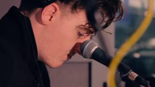 Little Green Cars - Easier Day (Today FM)