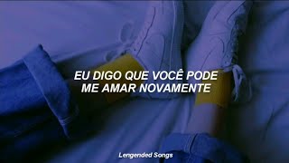 Demi Lovato - In Case (Legendado)