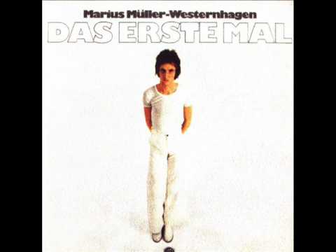 Westernhagen - Marion aus Pinneberg