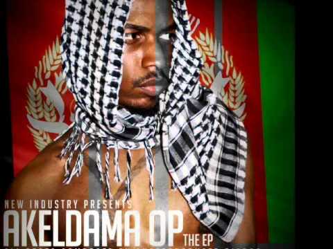 Opium ft Nique  - My Power - Prod By Dr.G