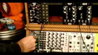 Video thumbnail for PART 1 - TipTop Z8000 Eurorack Synthesizer Module by Ritchie DeCarlo