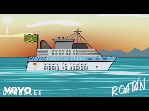 Videoclip de Roatán — Farruko