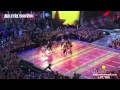 Miley Cyrus Party In The USA Performances